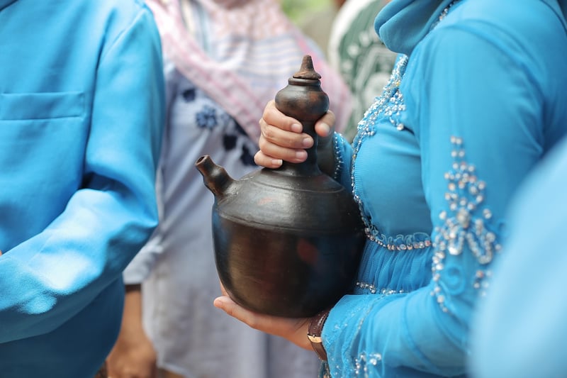 Gardening Events